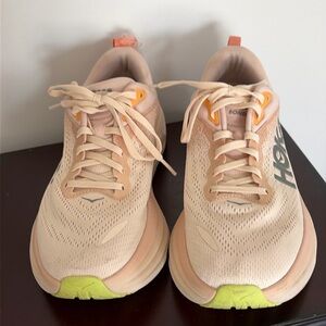 Hoka bondi 8